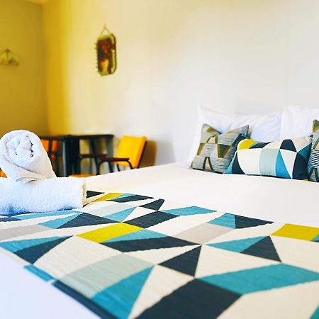 Kurow Motel 외부 사진