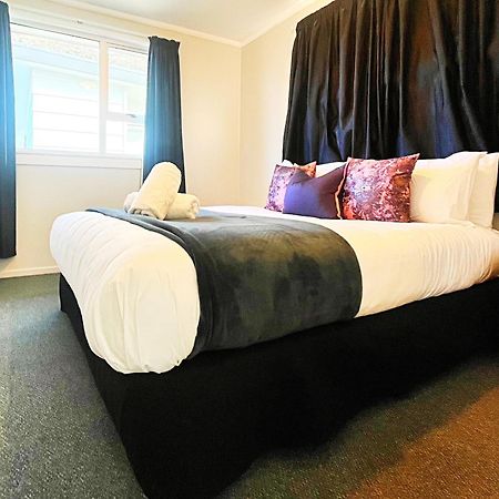 Kurow Motel 외부 사진
