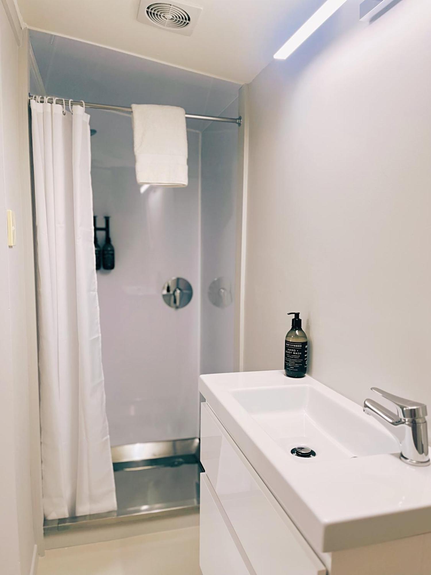 Kurow Motel 외부 사진