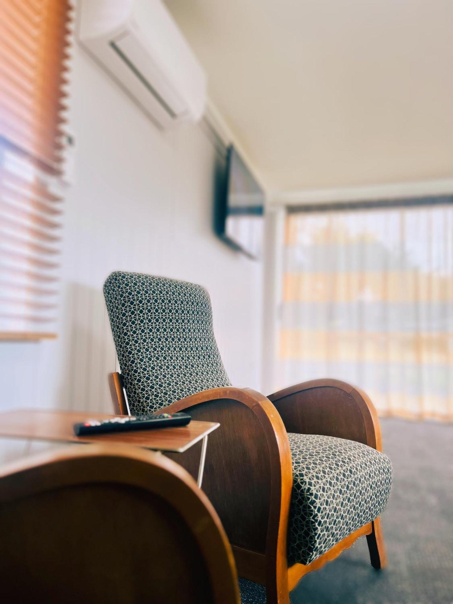 Kurow Motel 외부 사진