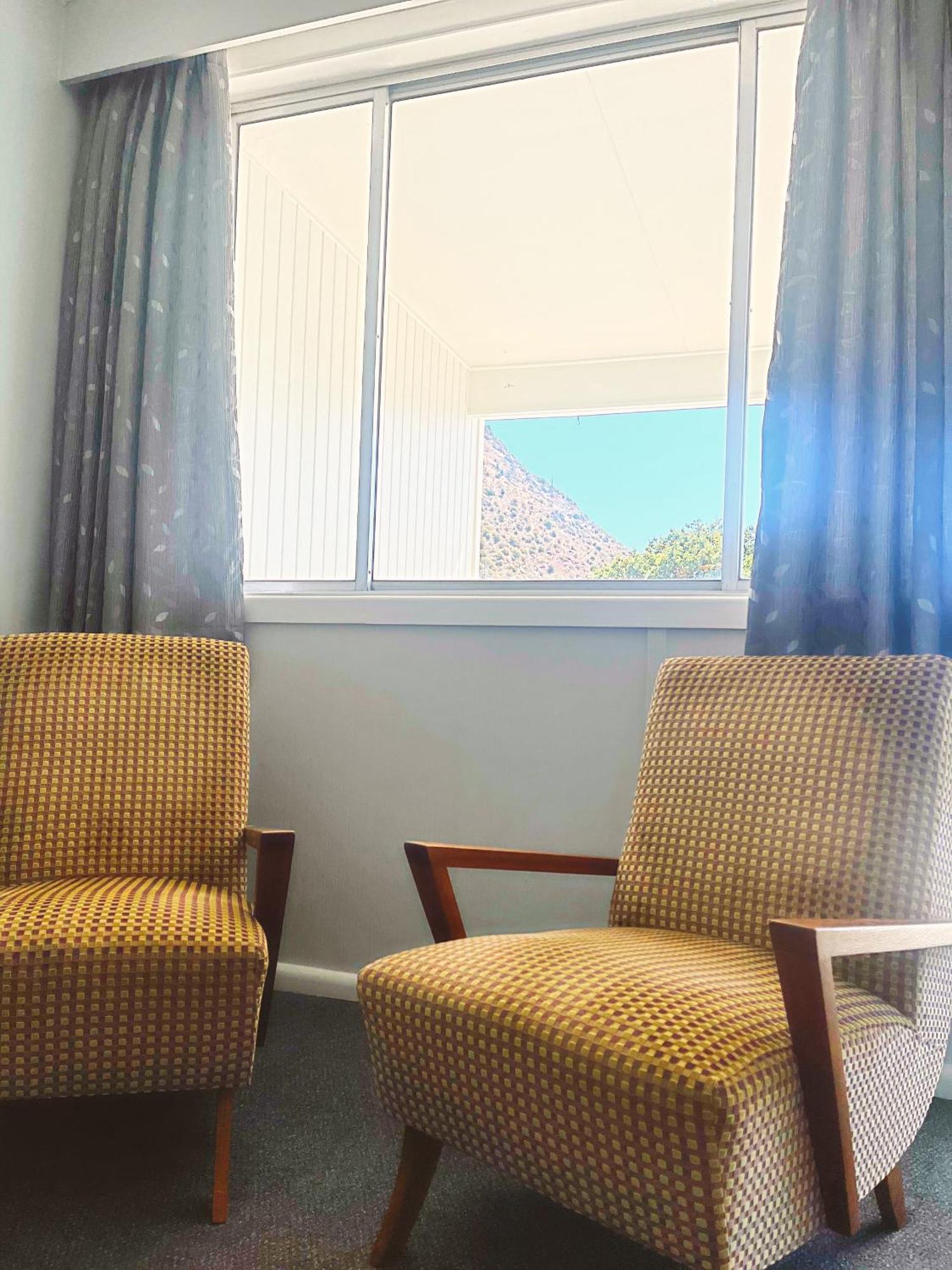 Kurow Motel 외부 사진