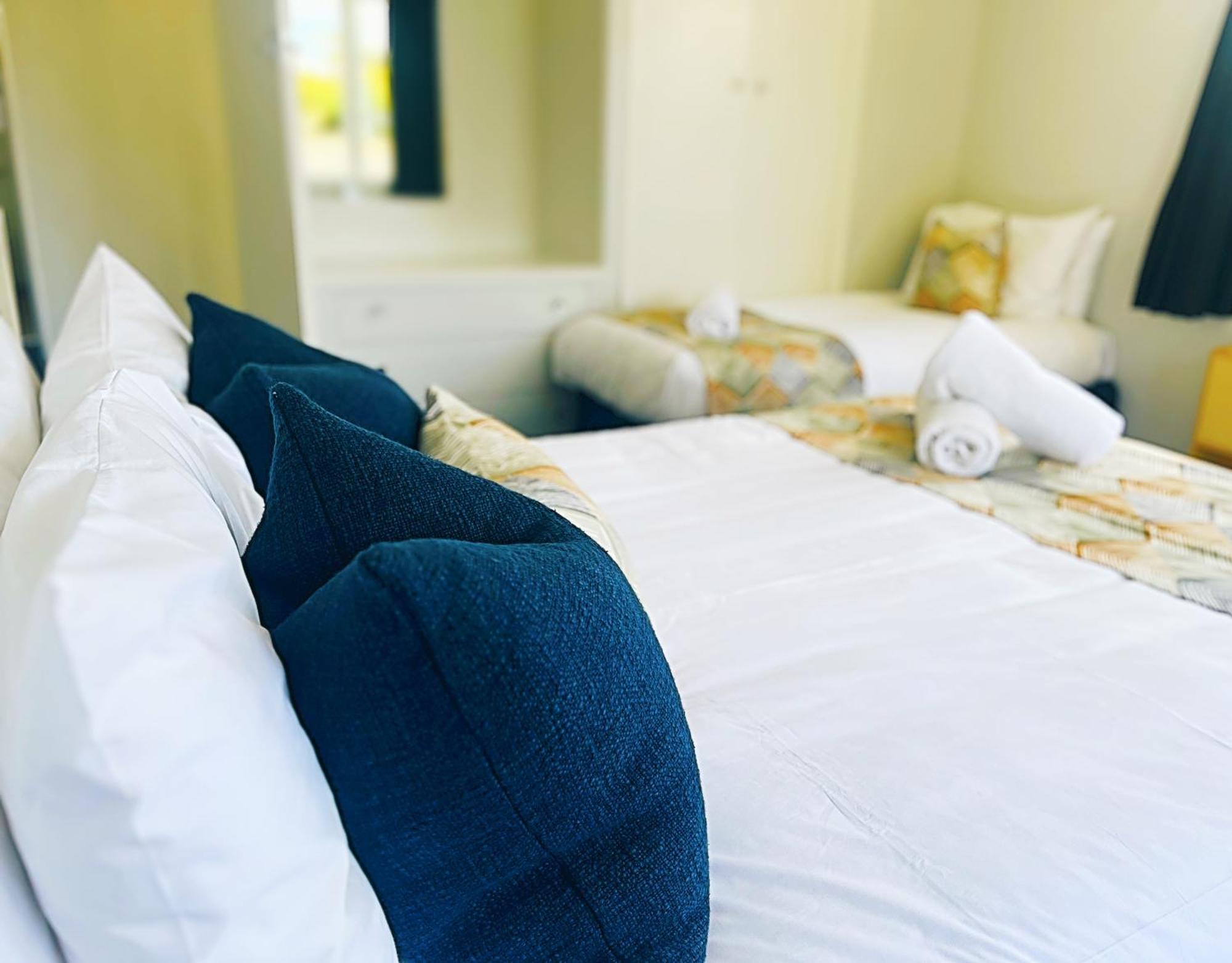 Kurow Motel 외부 사진