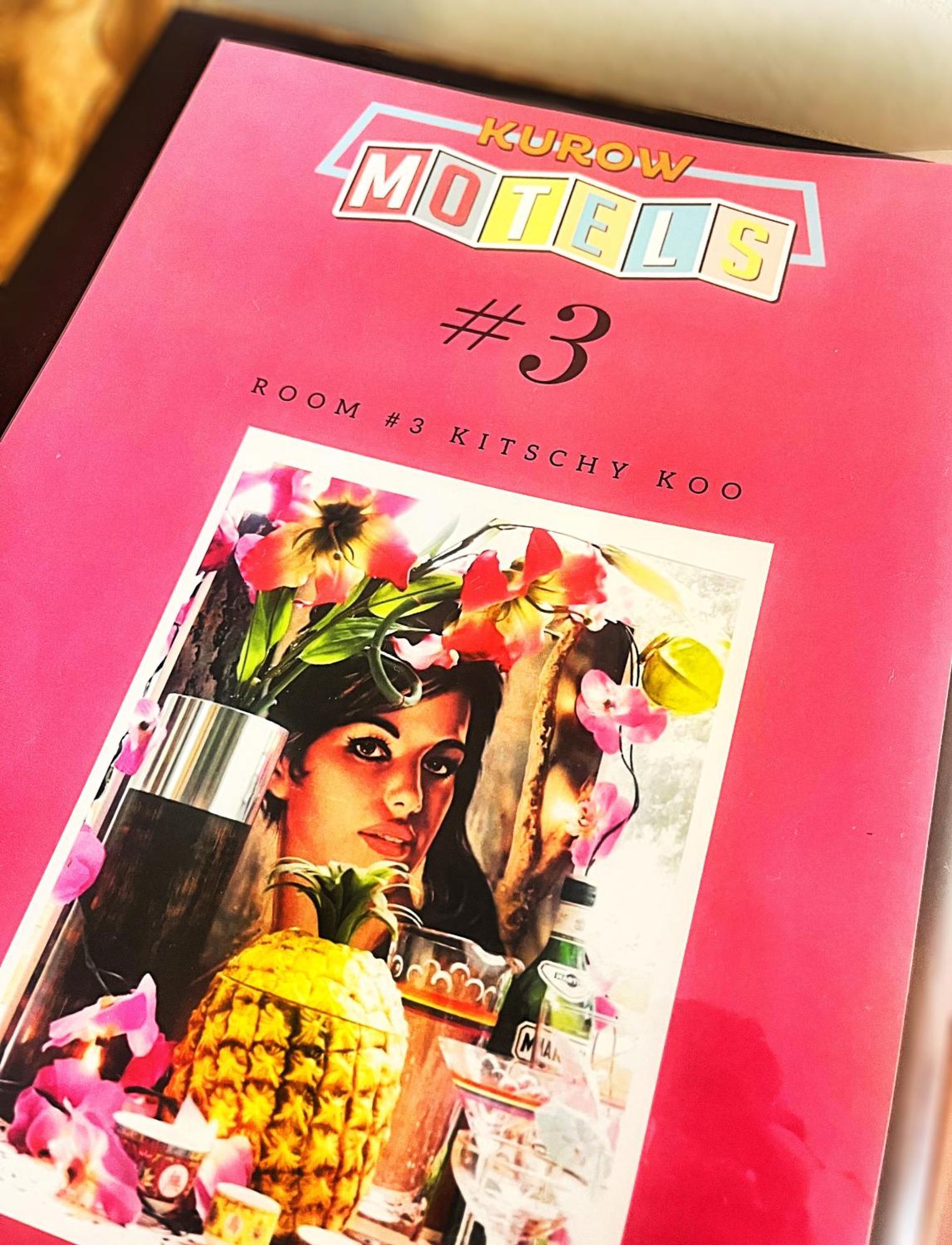 Kurow Motel 외부 사진
