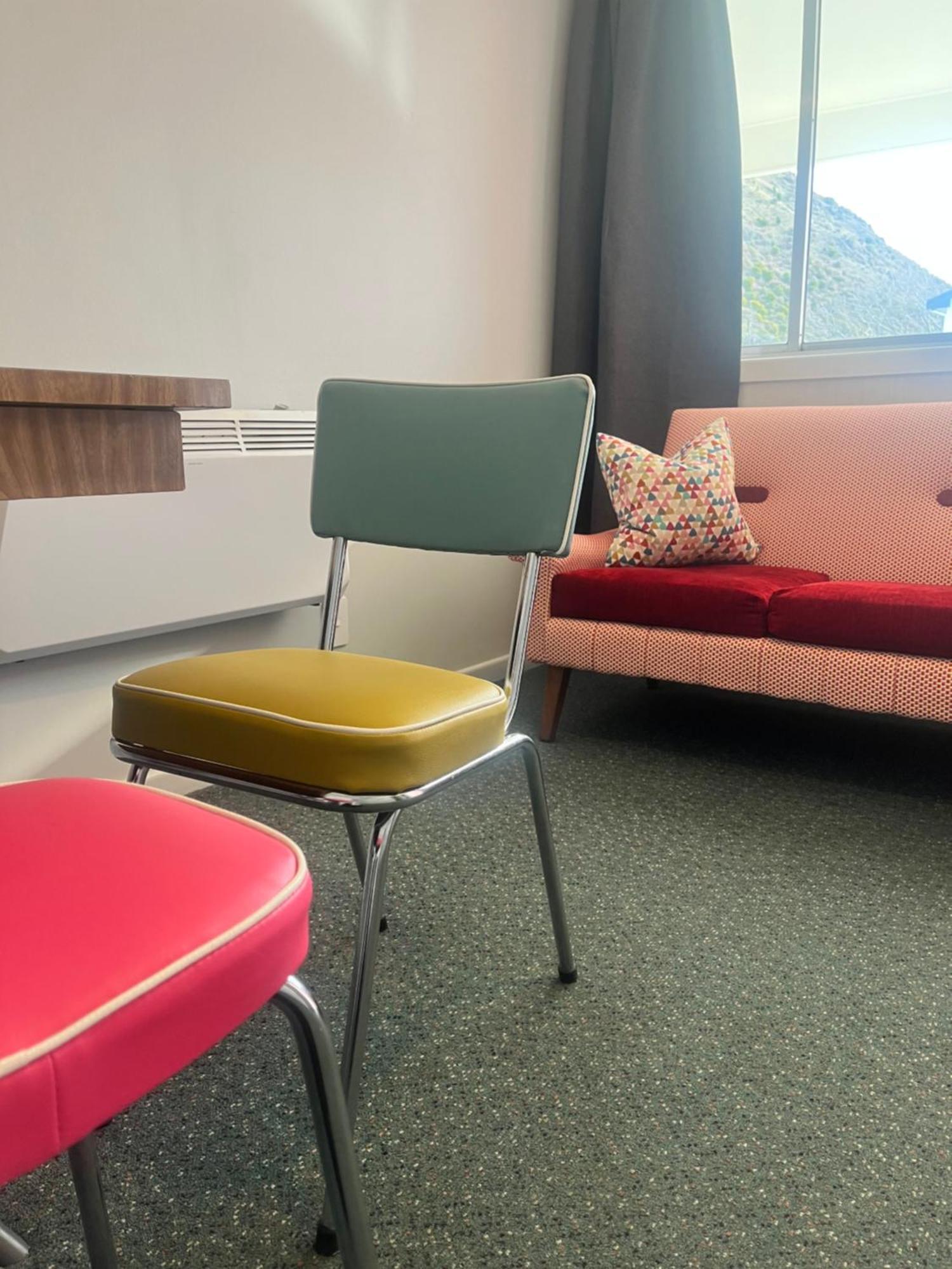Kurow Motel 외부 사진